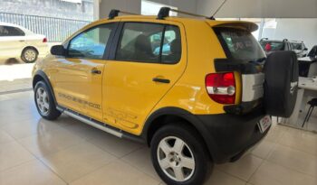 Volkswagen CrossFox completo