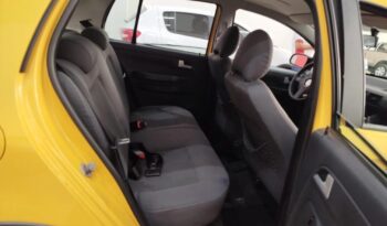Volkswagen CrossFox completo