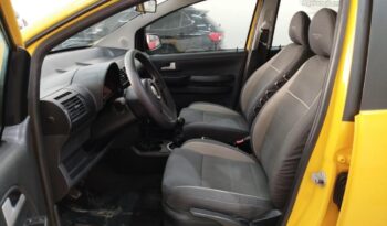 Volkswagen CrossFox completo