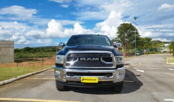 Dodge Ram completo