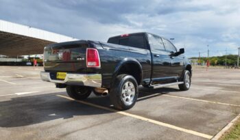 Dodge Ram completo