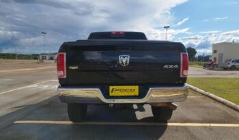 Dodge Ram completo