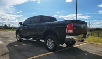 Dodge Ram completo