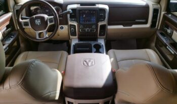 Dodge Ram completo