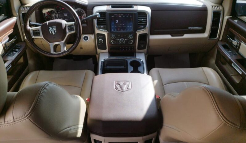 Dodge Ram completo