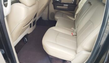 Dodge Ram completo