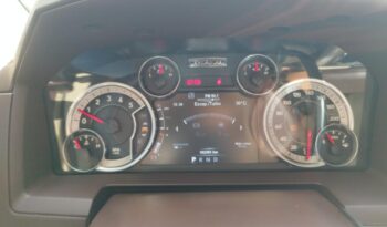 Dodge Ram completo