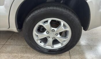 Hyundai Tucson completo