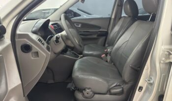 Hyundai Tucson completo