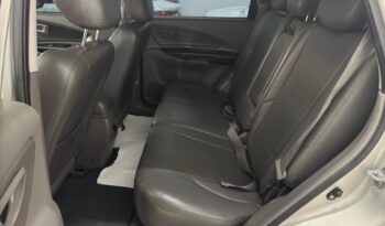 Hyundai Tucson completo
