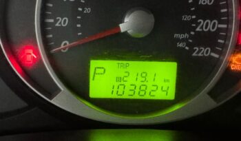 Hyundai Tucson completo