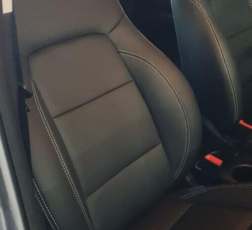 Hyundai HB20 completo