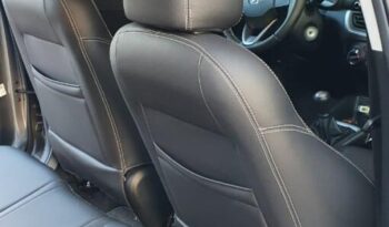 Hyundai HB20 completo