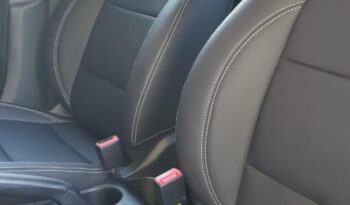 Hyundai HB20 completo