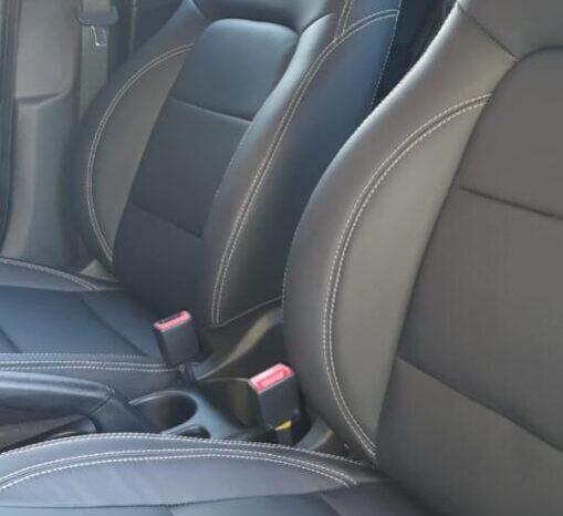 Hyundai HB20 completo