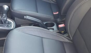 Hyundai HB20 completo