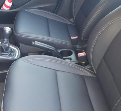 Hyundai HB20 completo