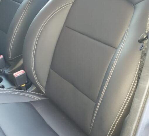 Hyundai HB20 completo