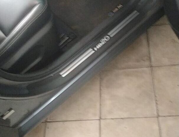 Hyundai HB20 completo