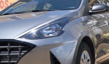 Hyundai HB20 completo