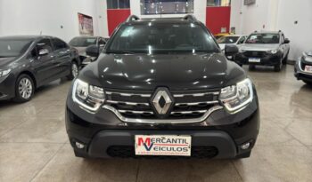 Renault Duster completo