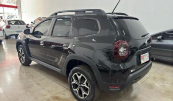 Renault Duster completo