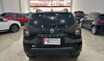 Renault Duster completo
