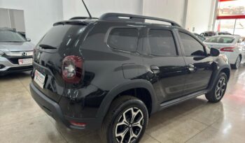 Renault Duster completo