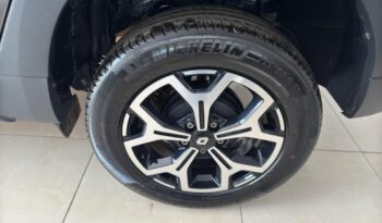 Renault Duster completo