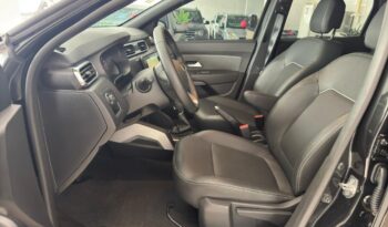 Renault Duster completo