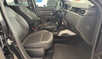 Renault Duster completo