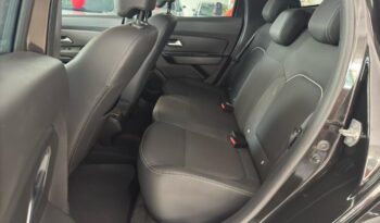 Renault Duster completo