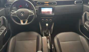 Renault Duster completo