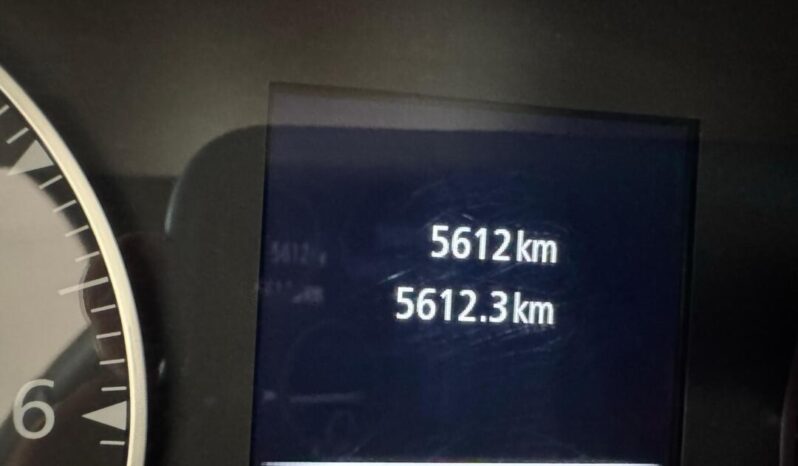 Renault Duster completo