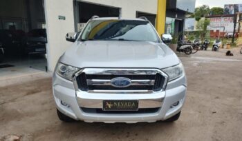 Ford Ranger completo