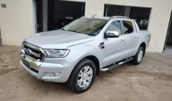 Ford Ranger completo