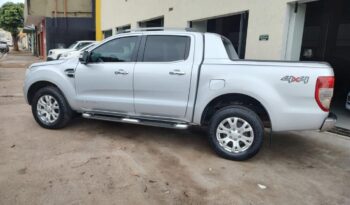 Ford Ranger completo