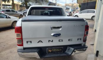Ford Ranger completo