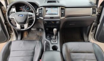 Ford Ranger completo