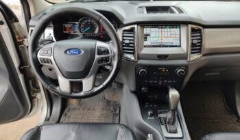 Ford Ranger completo