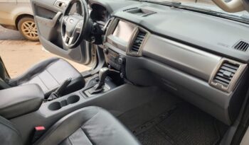 Ford Ranger completo