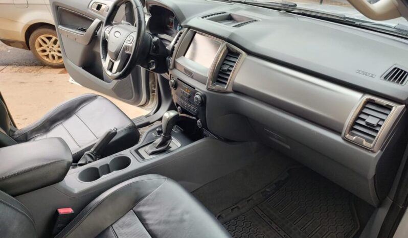 Ford Ranger completo