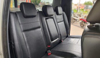 Ford Ranger completo