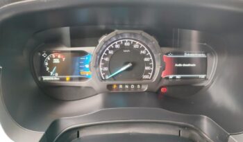 Ford Ranger completo