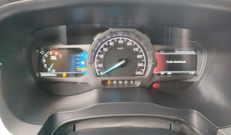 Ford Ranger completo
