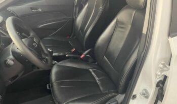 Hyundai HB20 completo