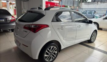 Hyundai HB20 completo