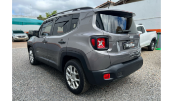Jeep Renegade completo