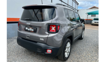 Jeep Renegade completo