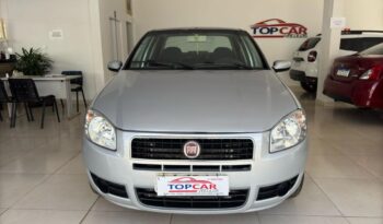 Fiat Siena completo